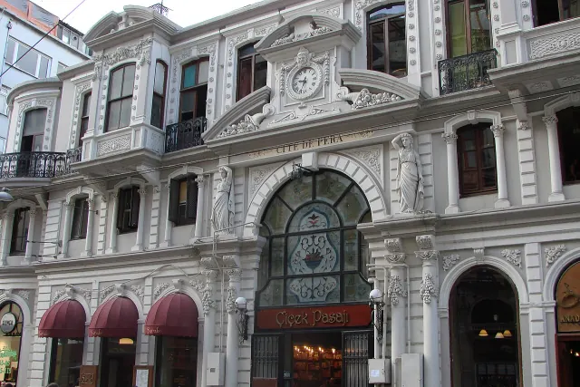Isztambul
