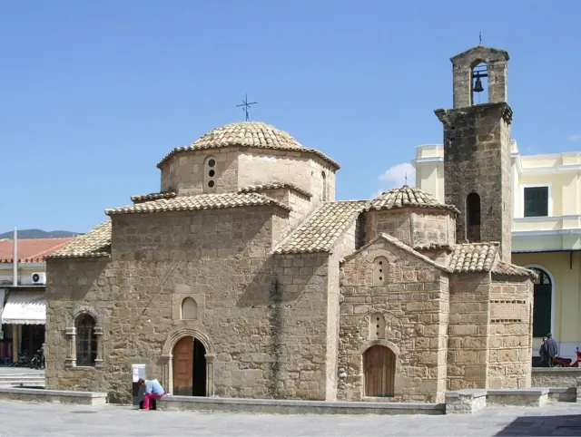 Kalamata