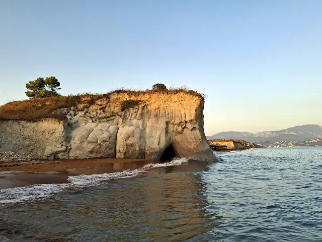 Kefalónia