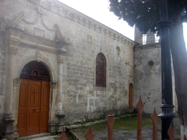 Kefalónia
