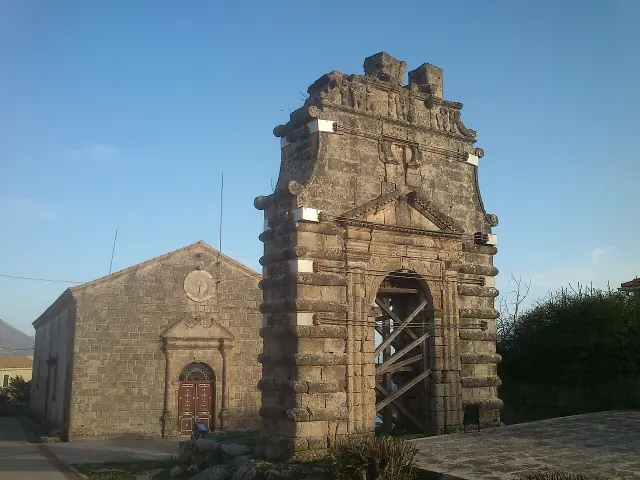 Kefalónia