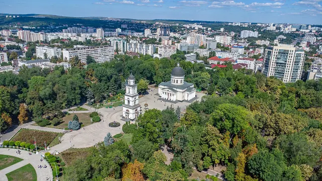 Kisinyov