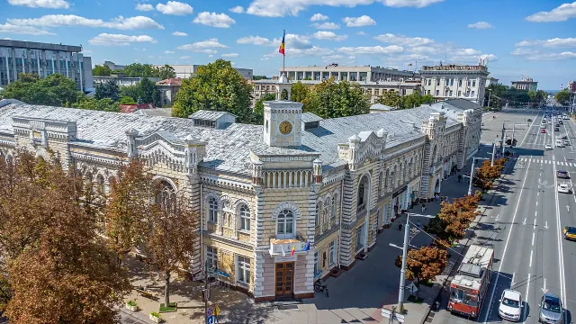 Kisinyov