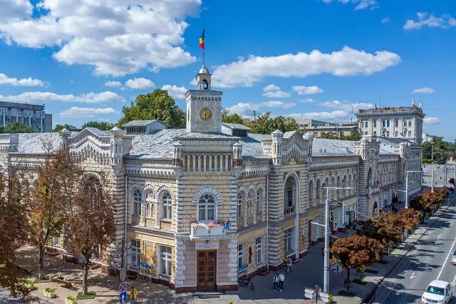 Kisinyov
