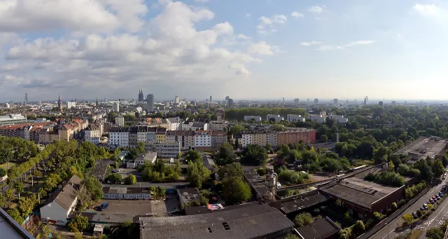 Köln