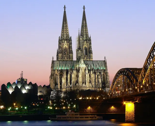 Köln