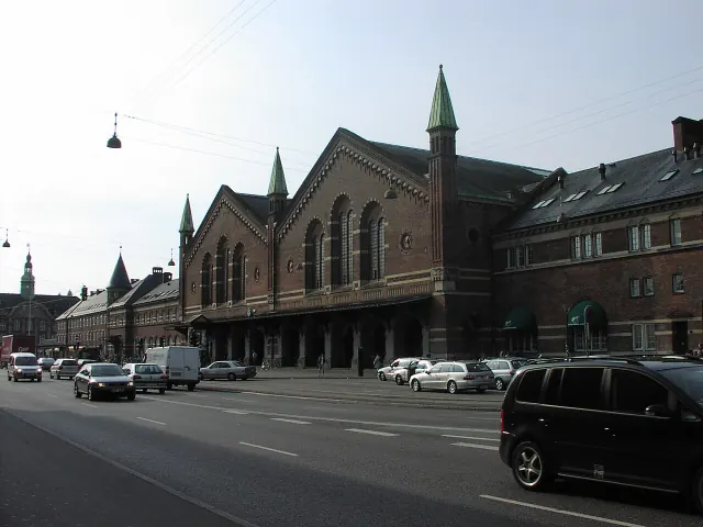 Koppenhága