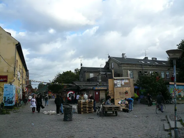 Koppenhága