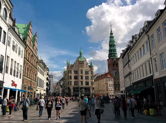 Koppenhága