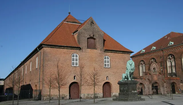 Koppenhága