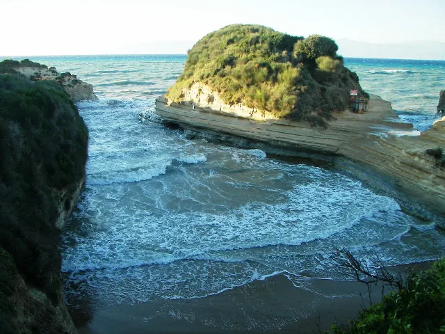 Korfu