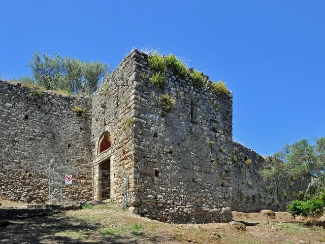 Korfu