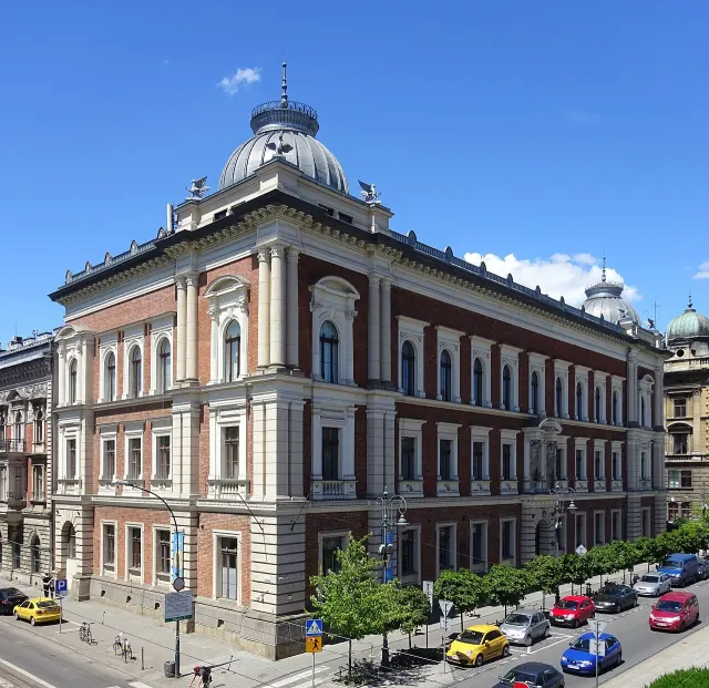 Krakkó