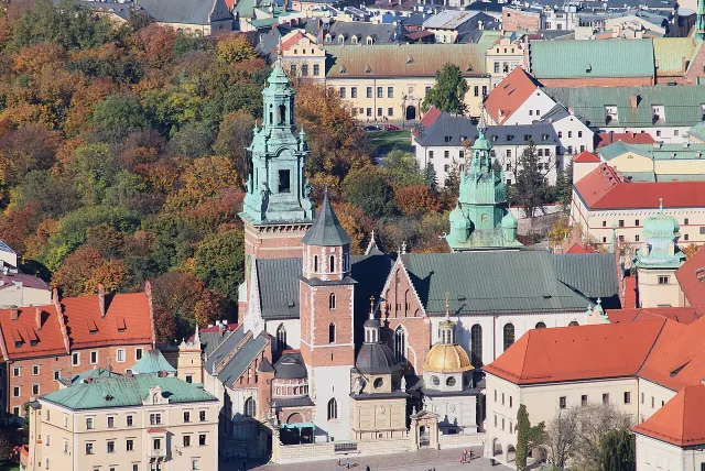 Krakkó