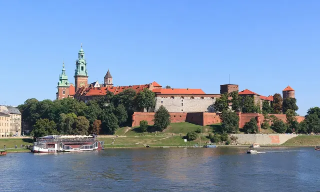 Krakkó