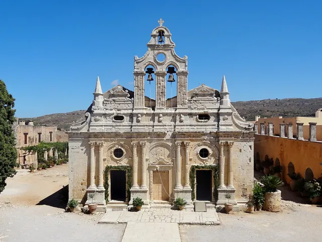 Kréta