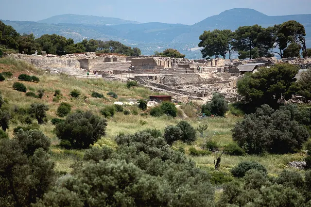 Kréta