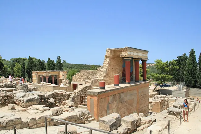 Kréta