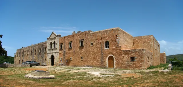 Kréta