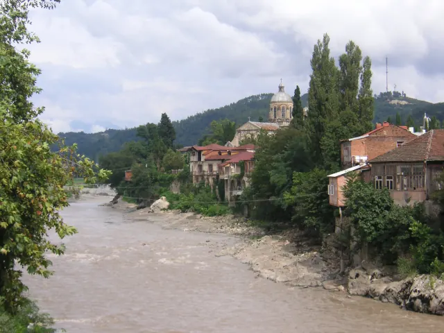 Kutaiszi