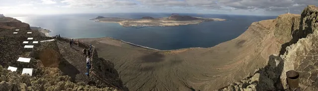 Lanzarote