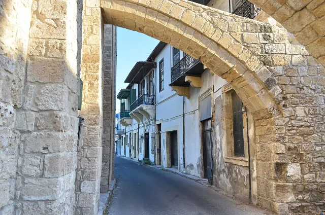 Larnaca