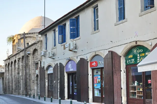 Larnaca