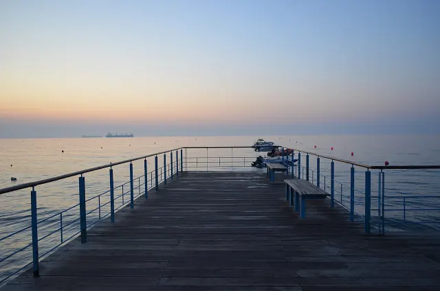 Larnaca