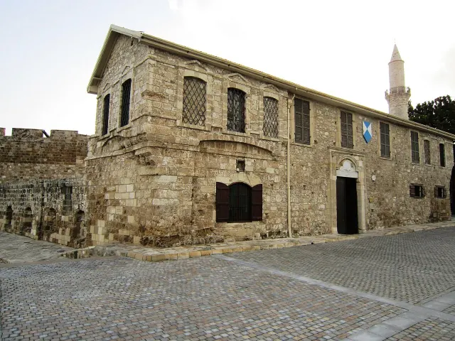 Larnaca