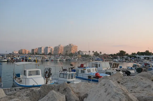 Larnaca