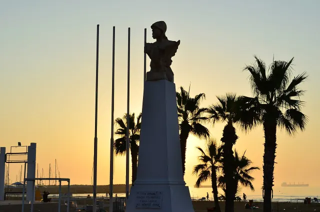 Larnaca