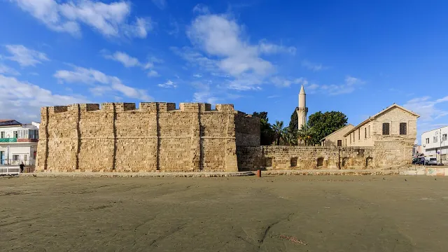 Larnaca