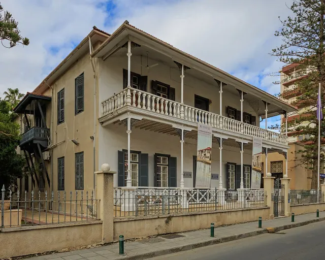 Larnaca