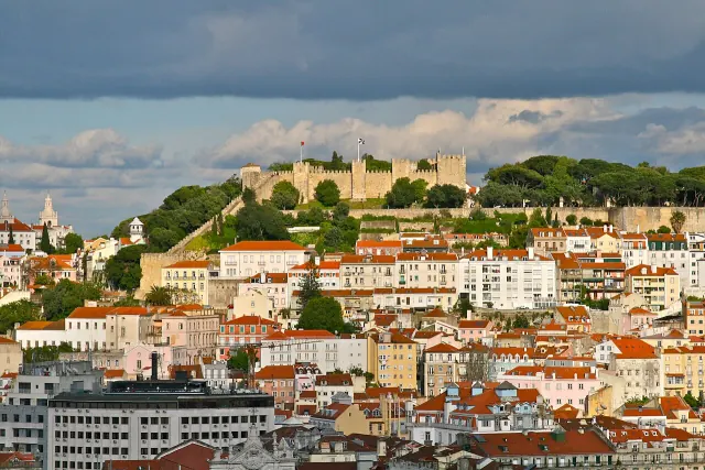 Lisszabon