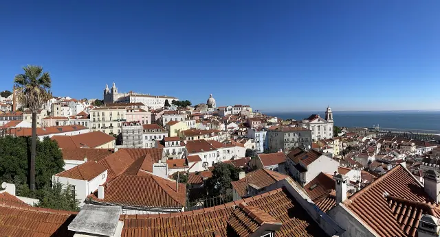 Lisszabon