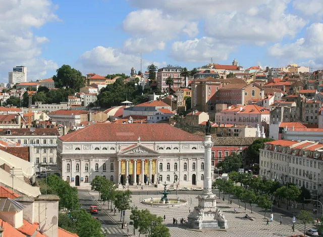 Lisszabon