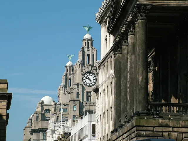 Liverpool