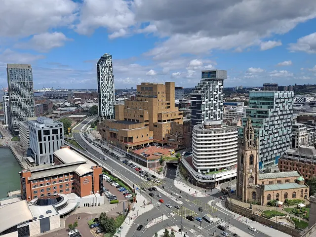 Liverpool