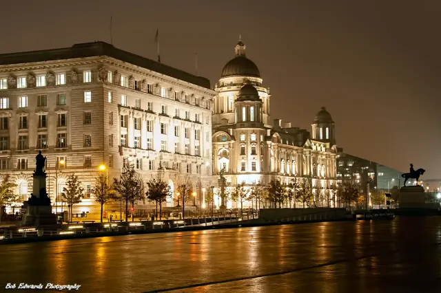 Liverpool
