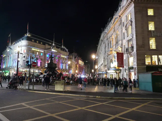 London