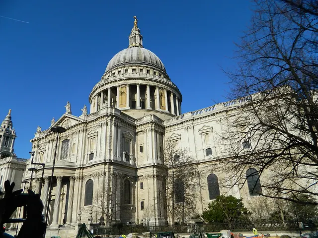London
