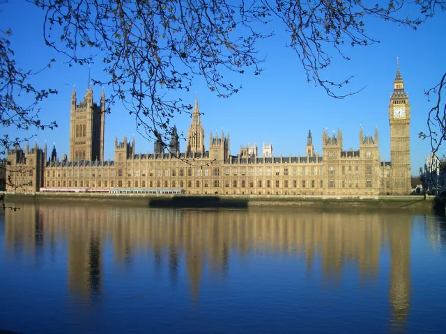 London