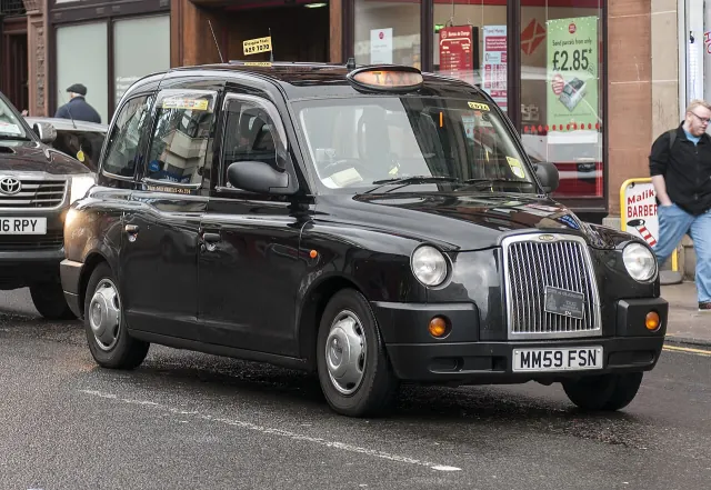 London