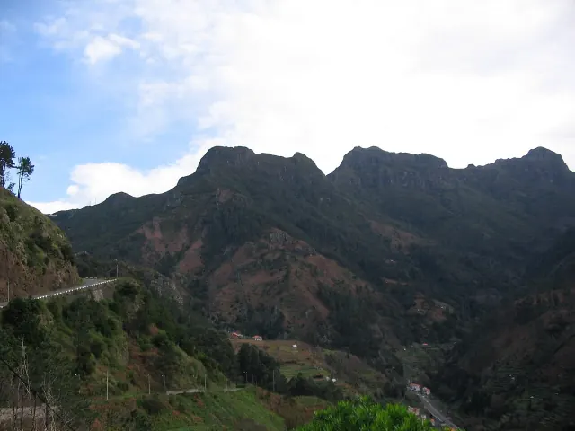 Madeira