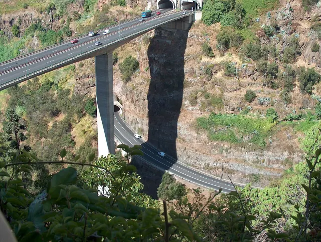 Madeira