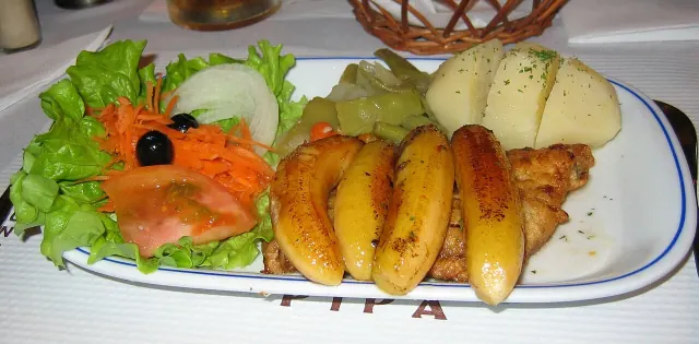 Madeira