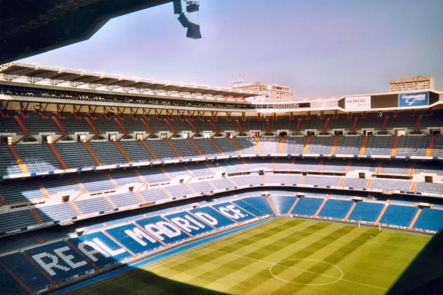 Madrid