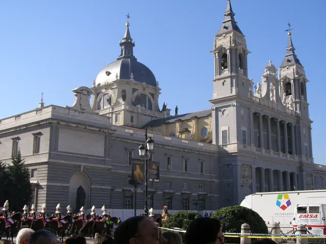 Madrid