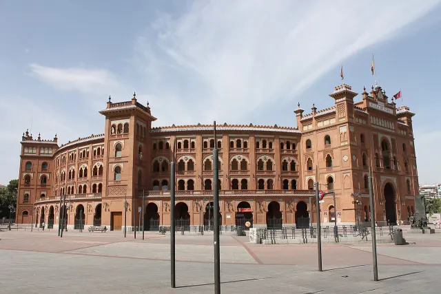 Madrid