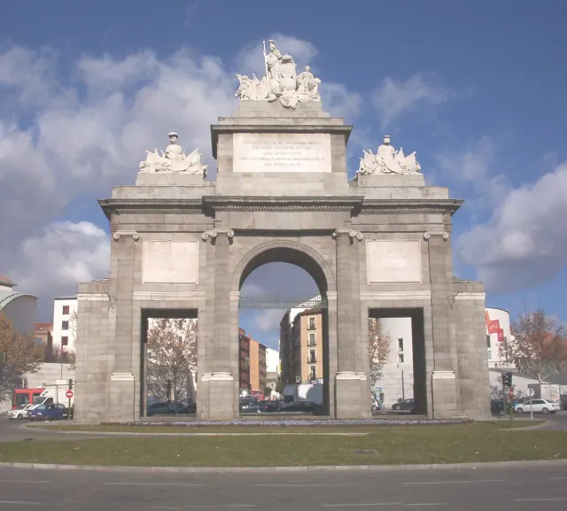 Madrid